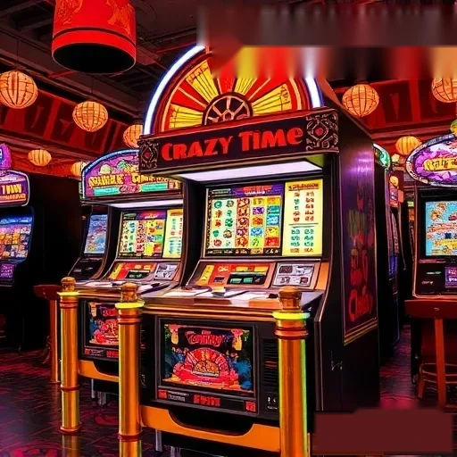 Configurações úteis dentro do app 22ff com